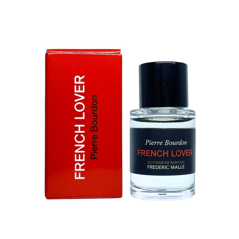 新品 Frederic Malle Rose Tonnerre 10ml 香水 FREDRICK MALLE