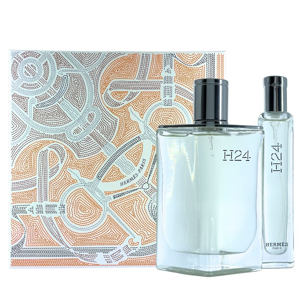 香水(男性用) HERMES H24 100ml HERMES エルメス H24 EDP 100ml フレグランス男性用 香水 メンズ