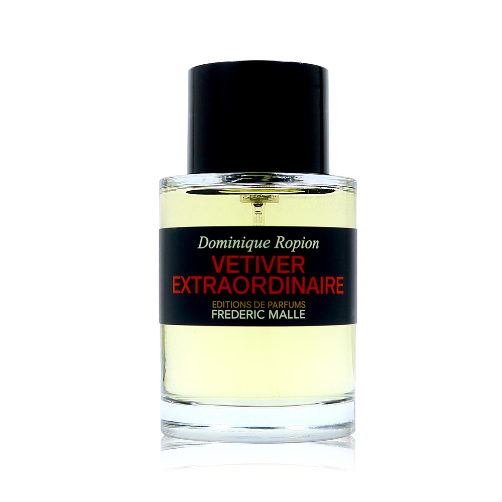 FREDERIC MALLE Vetiver Extraordinaire 非凡香根草淡香精 EDP 100ml TESTER