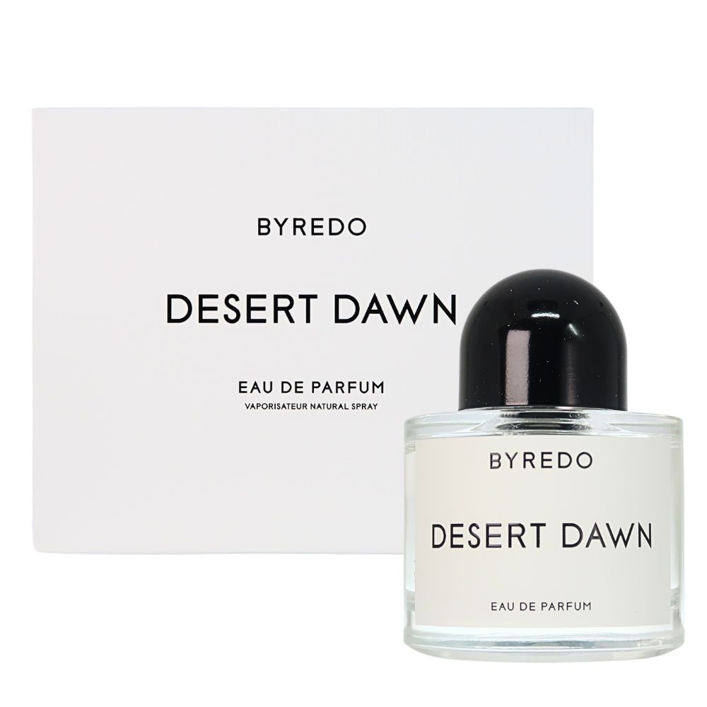 BYREDO Desert Dawn 荒漠旭日淡香精EDP 50ml - PChome 24h購物