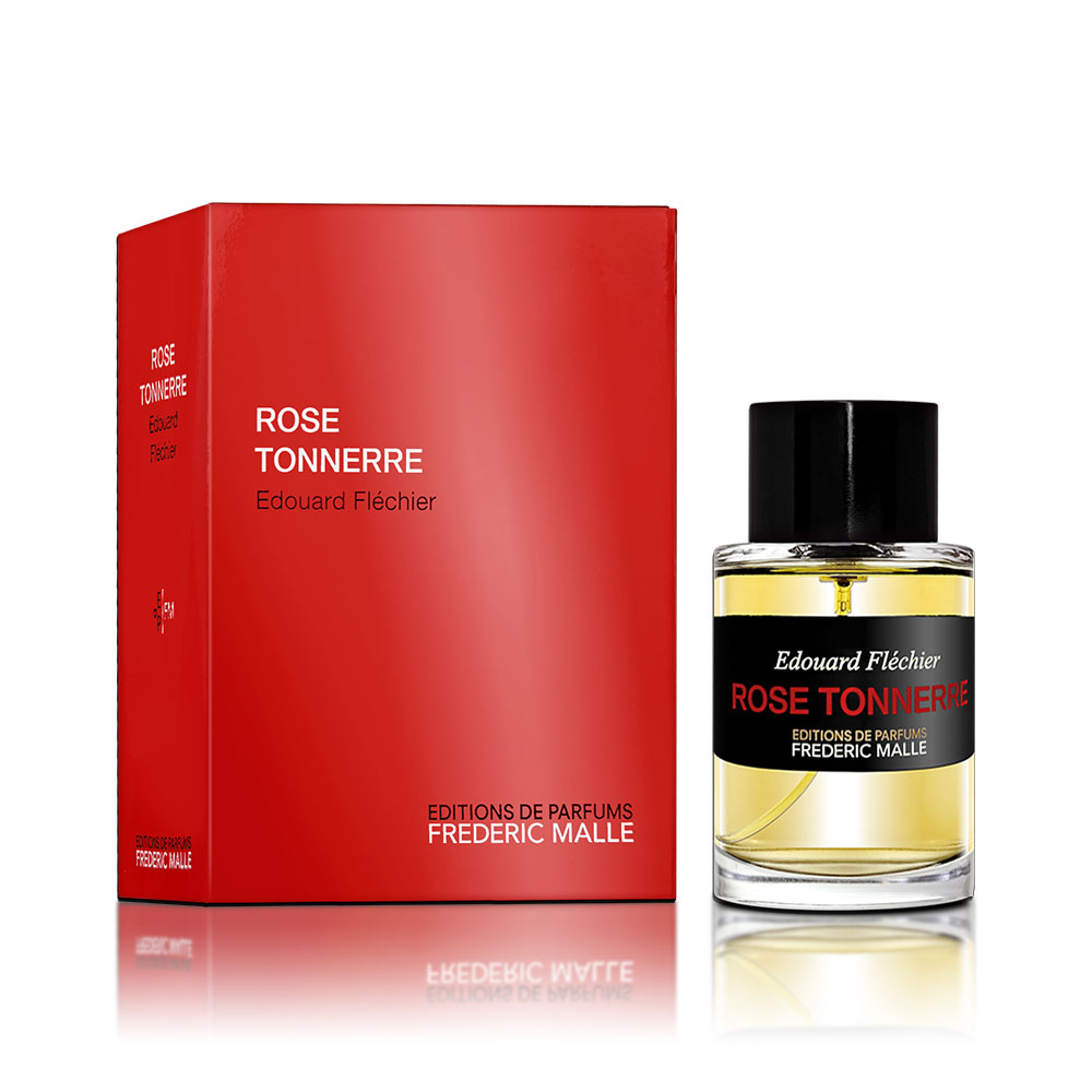 Frederic Malle Rose Tonnerre Eau de Parfum 50ml For Women | eBay