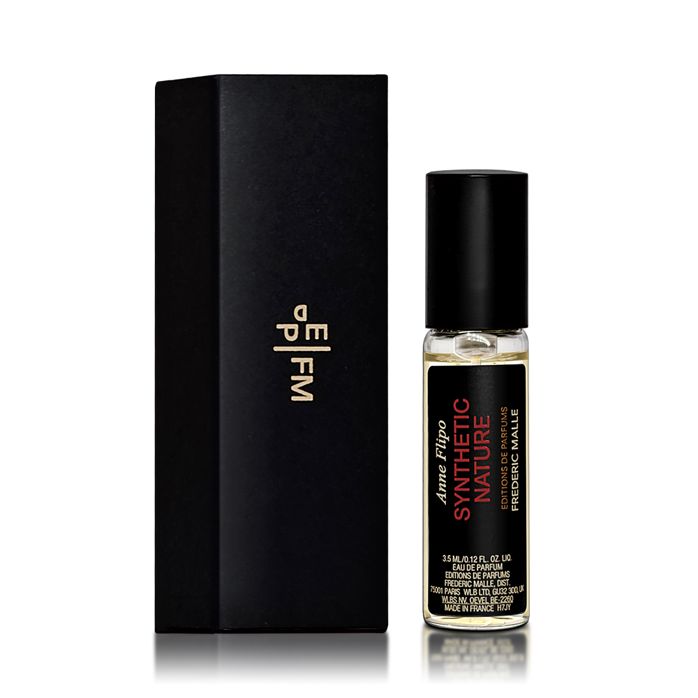 FREDERIC MALLE Synthetic Nature 綠野之境淡香精3.5ML 噴式小香