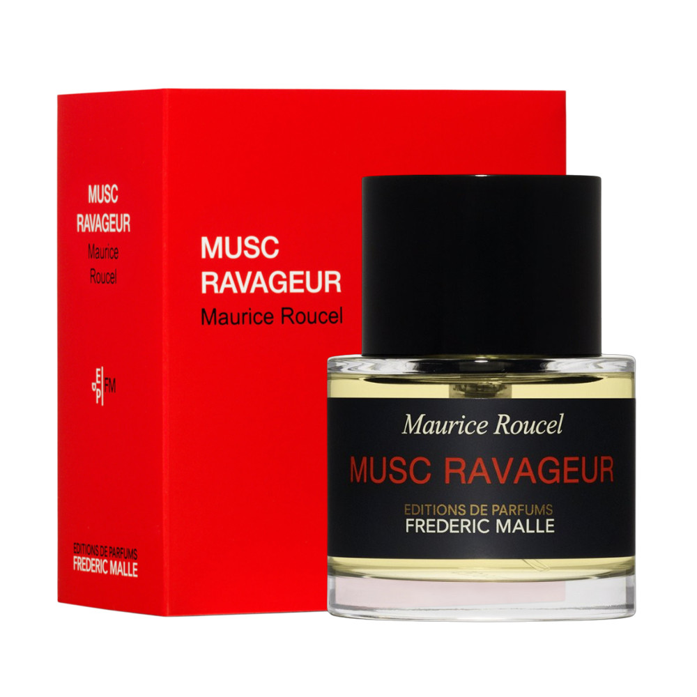 FREDERIC MALLE 馥馬爾 狂野麝香淡香精 50ml ★GD同款/話題香/禮物/送禮推薦(國際航空版)
