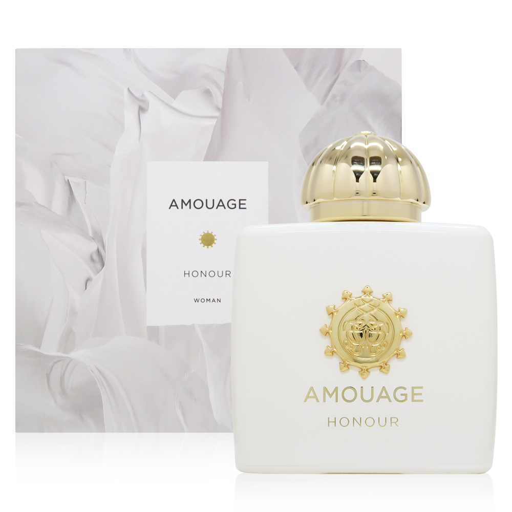 Honour Man 50ml | AMOUAGE – The House of Amouage