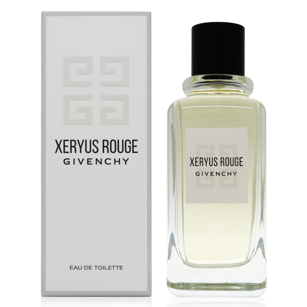 Givenchy 紀梵希Gentleman Society Extreme 紳士雅會極緻淡香精EDP