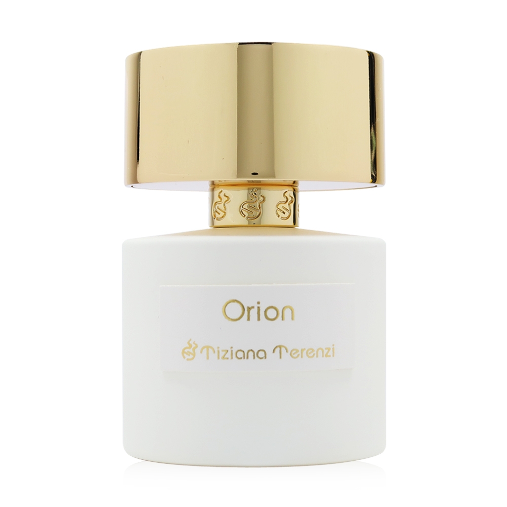 Tiziana Terenzi 蒂齊納泰倫斯 Orion 獵戶座香精 EXTRAIT 100ml TESTER (原廠蓋)