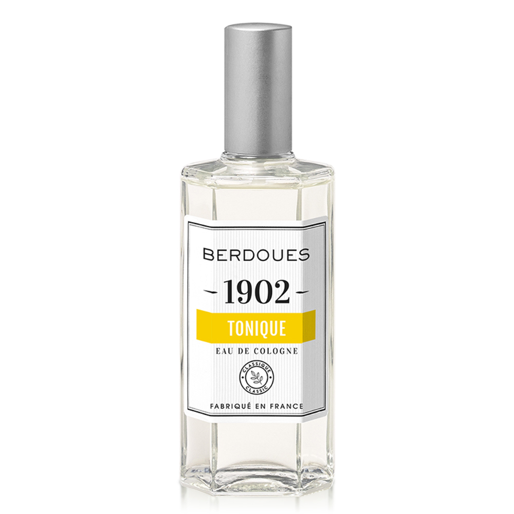 Berdoues 1902 專屬記憶 親膚之水古龍水(125ml)