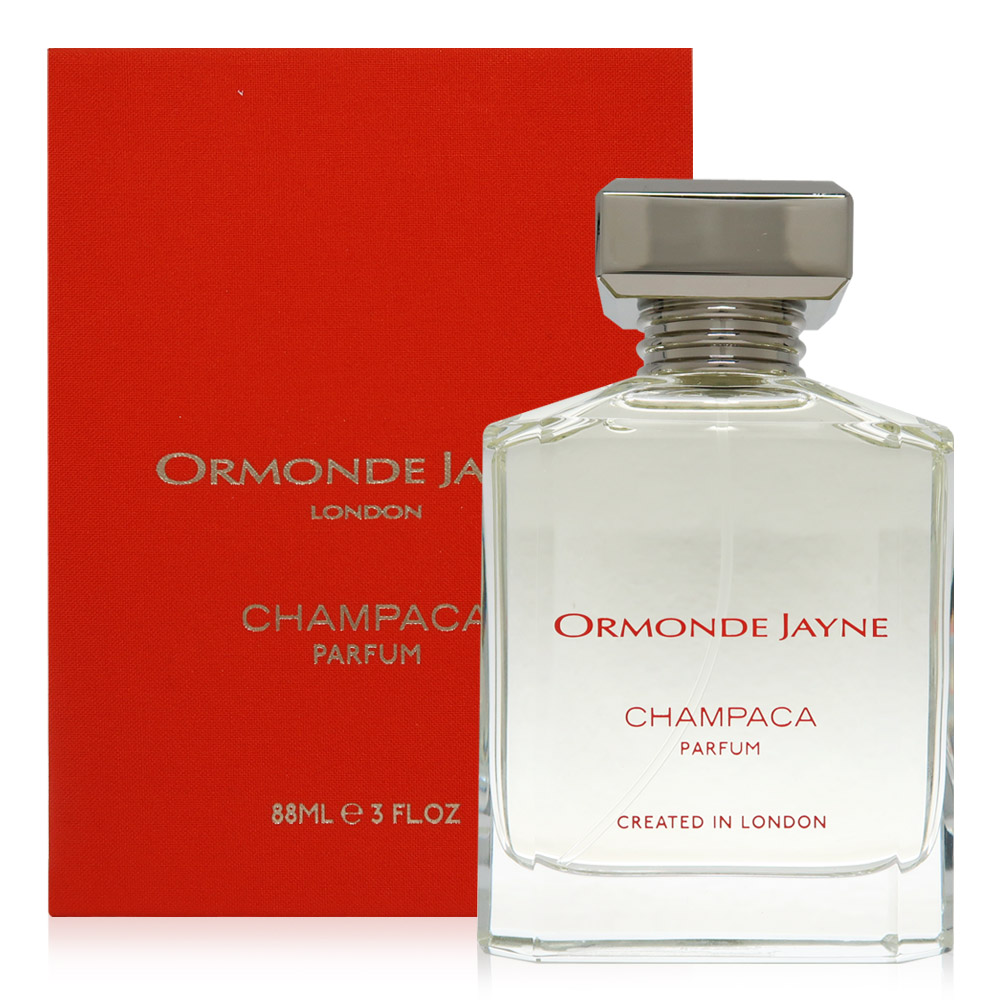 ORMONDE JAYNE Qi Intensivo 氣韻悠揚濃香精PARFUM 88ml TESTER