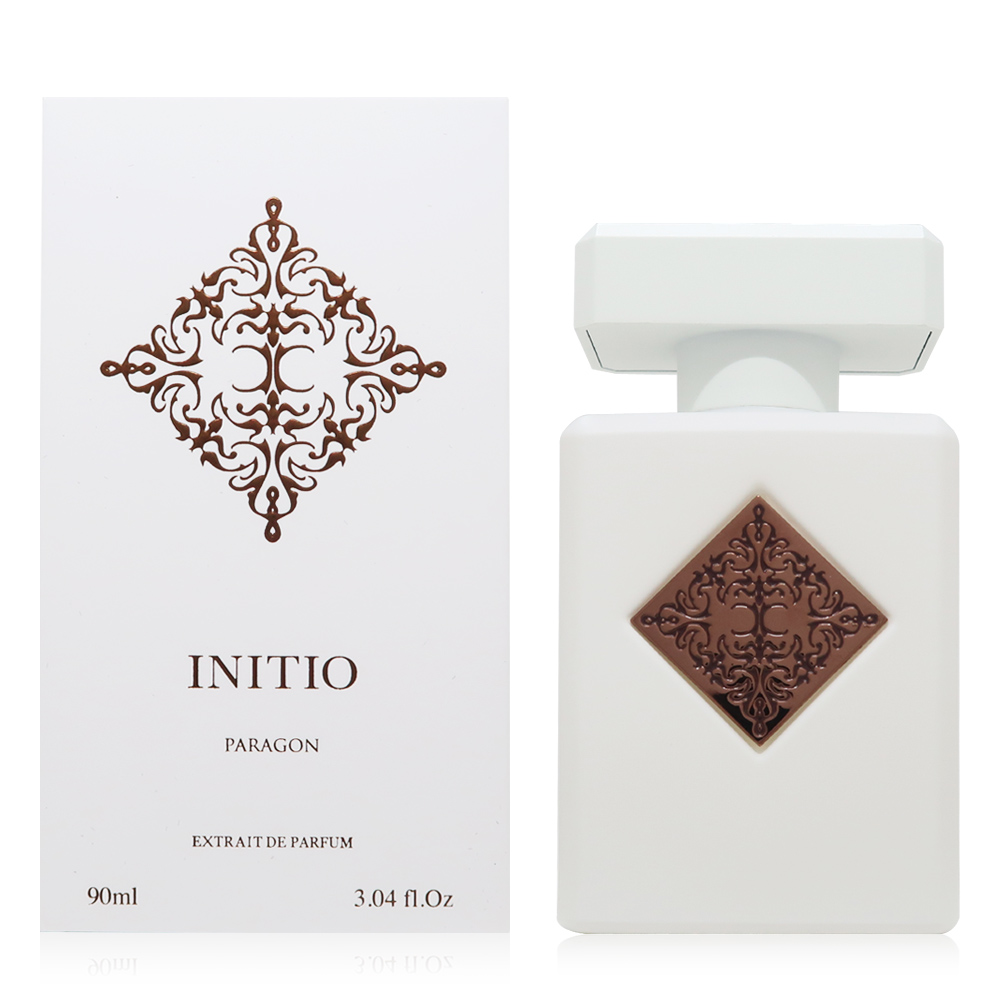 INITIO Paragon 聖樹虹光香精 EXTRAIT 90ml