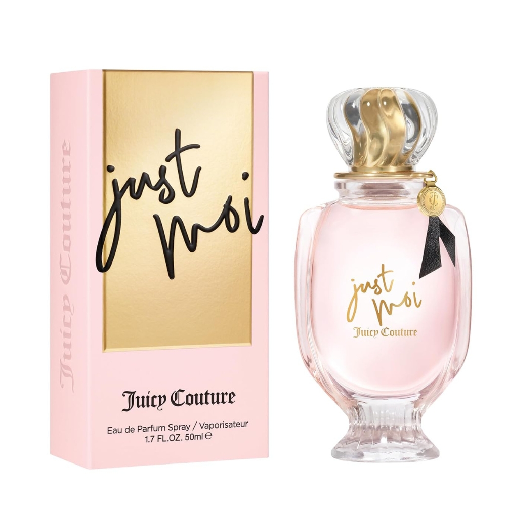 Juicy Couture Viva La Juicy 花境女性淡香精100ml - PChome 24h購物
