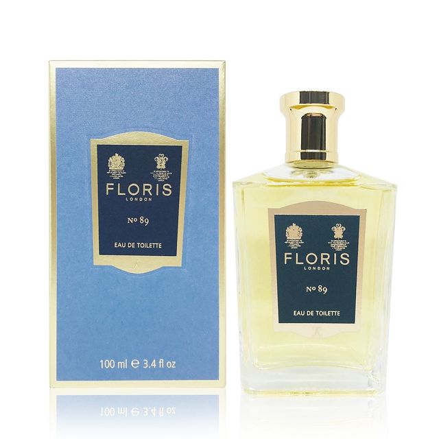 香水 フローリス FLORIS 1927 EDP SP 100ml【送料無料】ウエストエンド