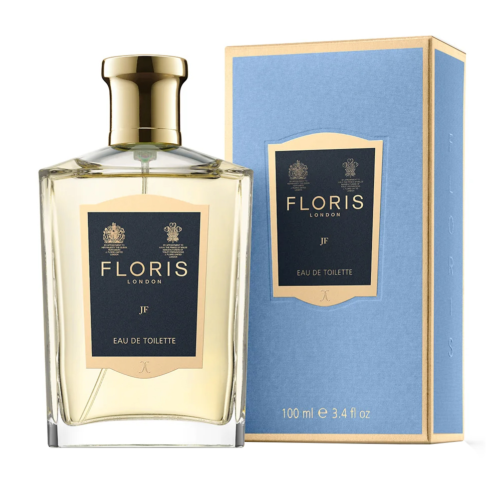 Floris JF淡香水100ml