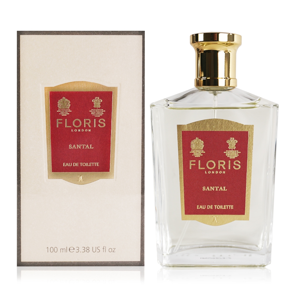 フローリス 新品未使用 100ml｜香水