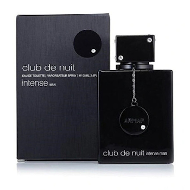 ARMAF Club De Nuit Intense 男性淡香水105ml - PChome 24h購物