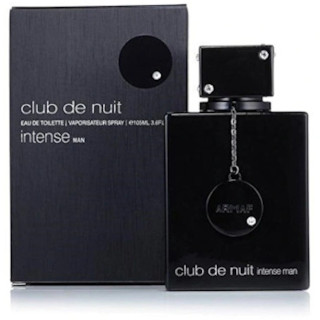 香水(男性用) ARMAF club de nuit intense EDP - 200ML Armaf - Club De Nuit Intense Man Eau De Parfum (200ml