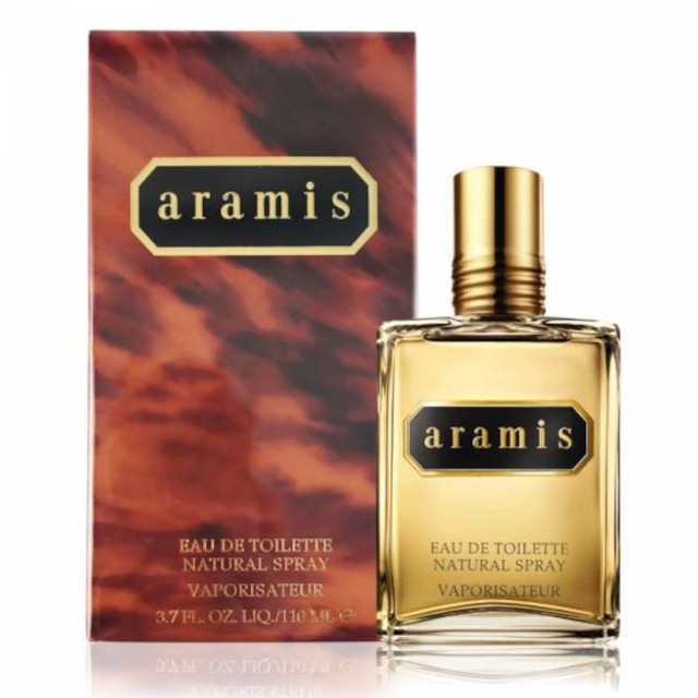 Aramis 同名男士淡香水EDT 110ml - PChome 24h購物