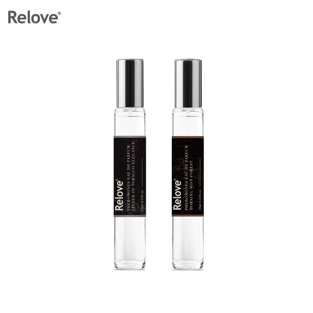 Relove 費洛蒙香水 男性淡香精 10ml(其他規格)