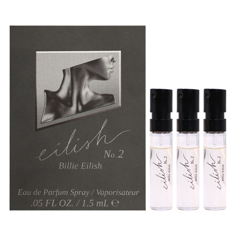 ビリーアイリッシュ オールドパルファム 30ml 香水