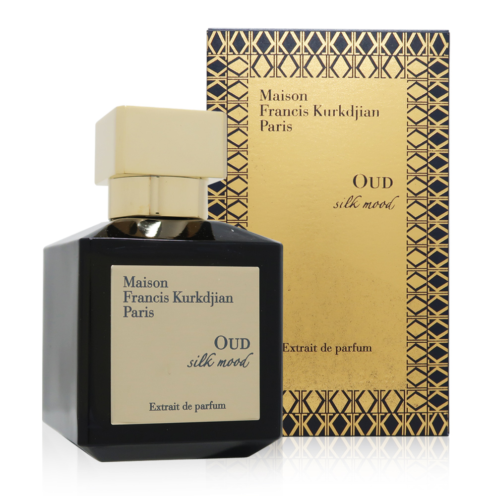 Maison Francis Kurkdjian Mfk Oud Silk Mood 絲綢情迷香精 EXTRAIT 70ml PChome 24h購物