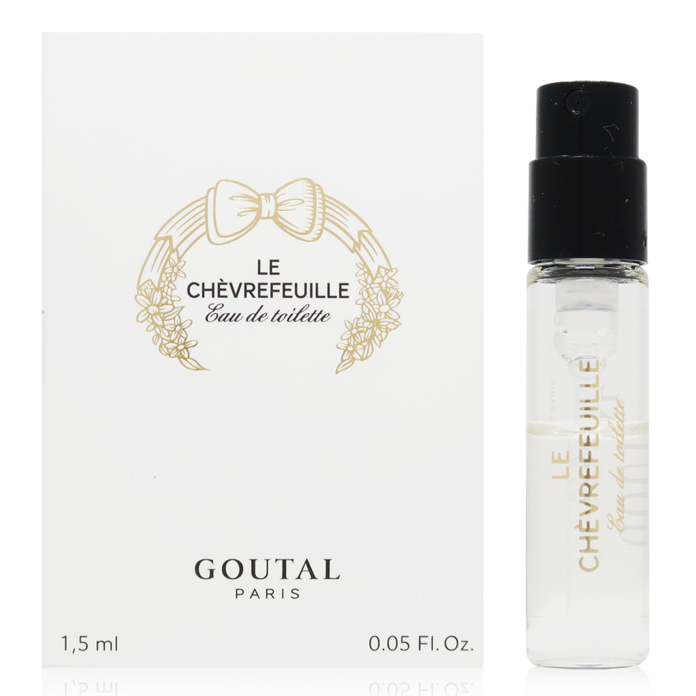 ANNICK GOUTAL Goutal Le Chevrefeuille 忍冬淡香水EDT 100ml (新包裝