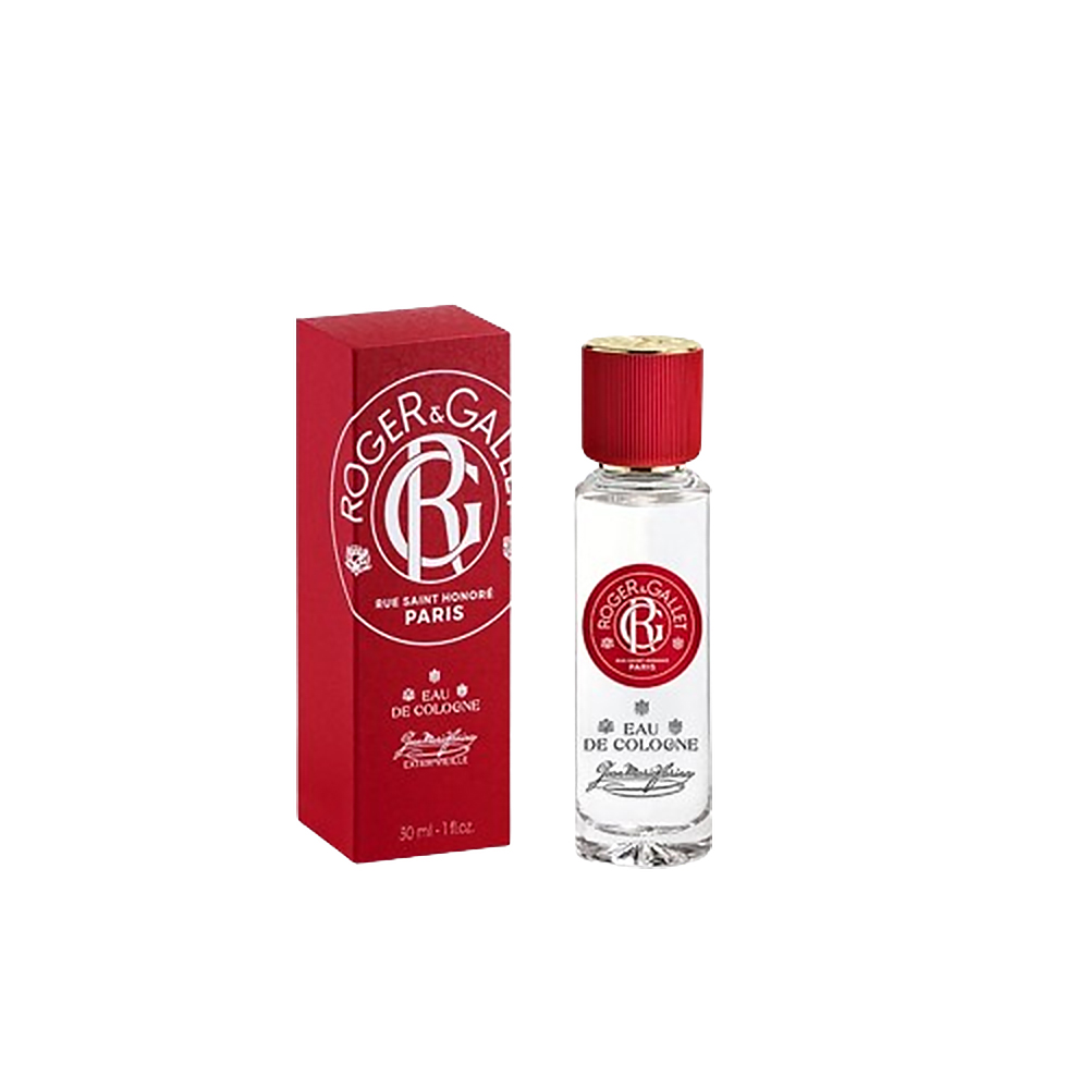 Roger & Gallet 夢迴花園 雋永古龍淡香水 30ml