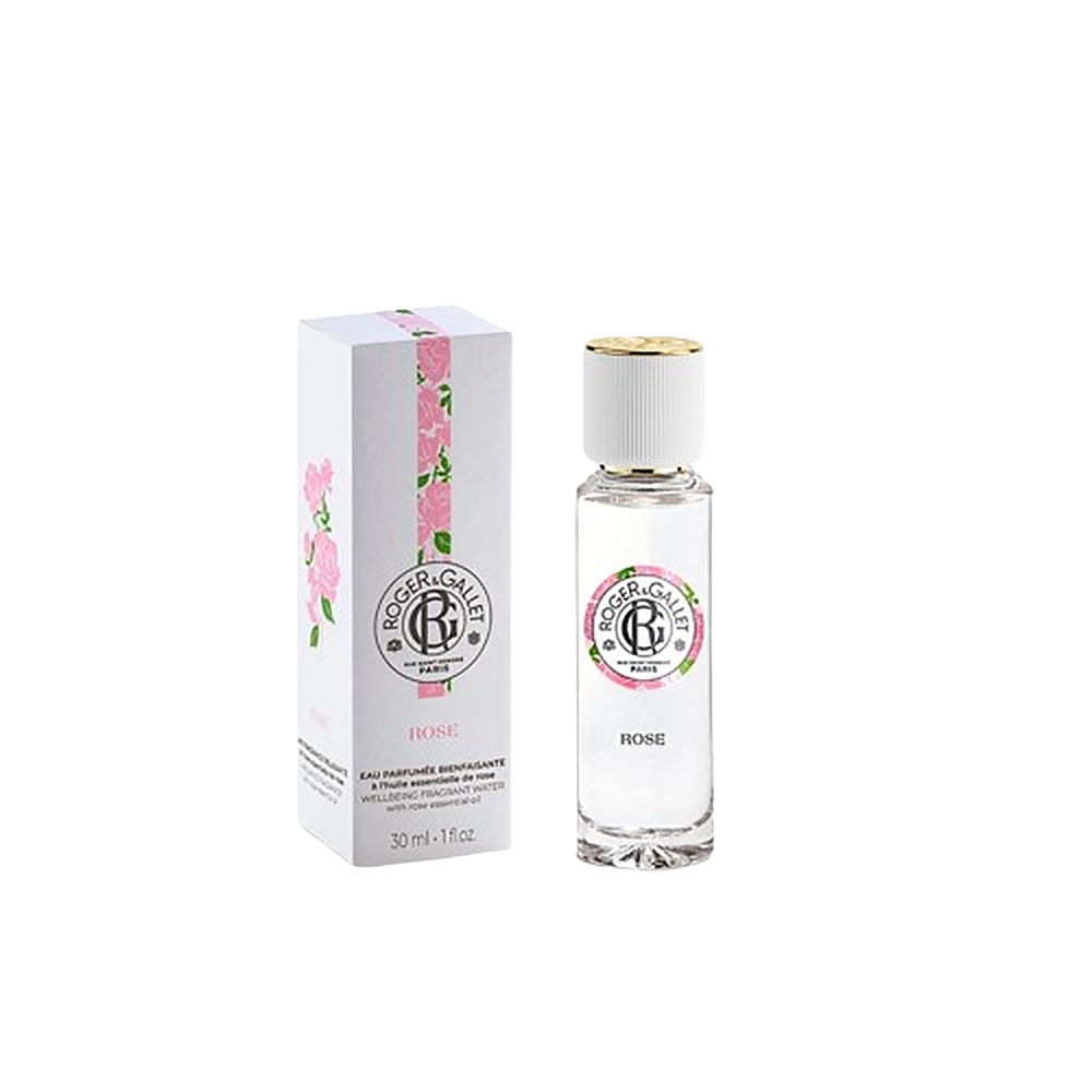 Roger & Gallet 夢迴花園義大利香櫞淡香水30ml - PChome 24h購物