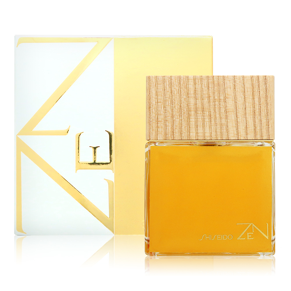 SHISEIDO 資生堂Ginza Murasaki 銀座之紫淡香精EDP 90ml - PChome 24h購物