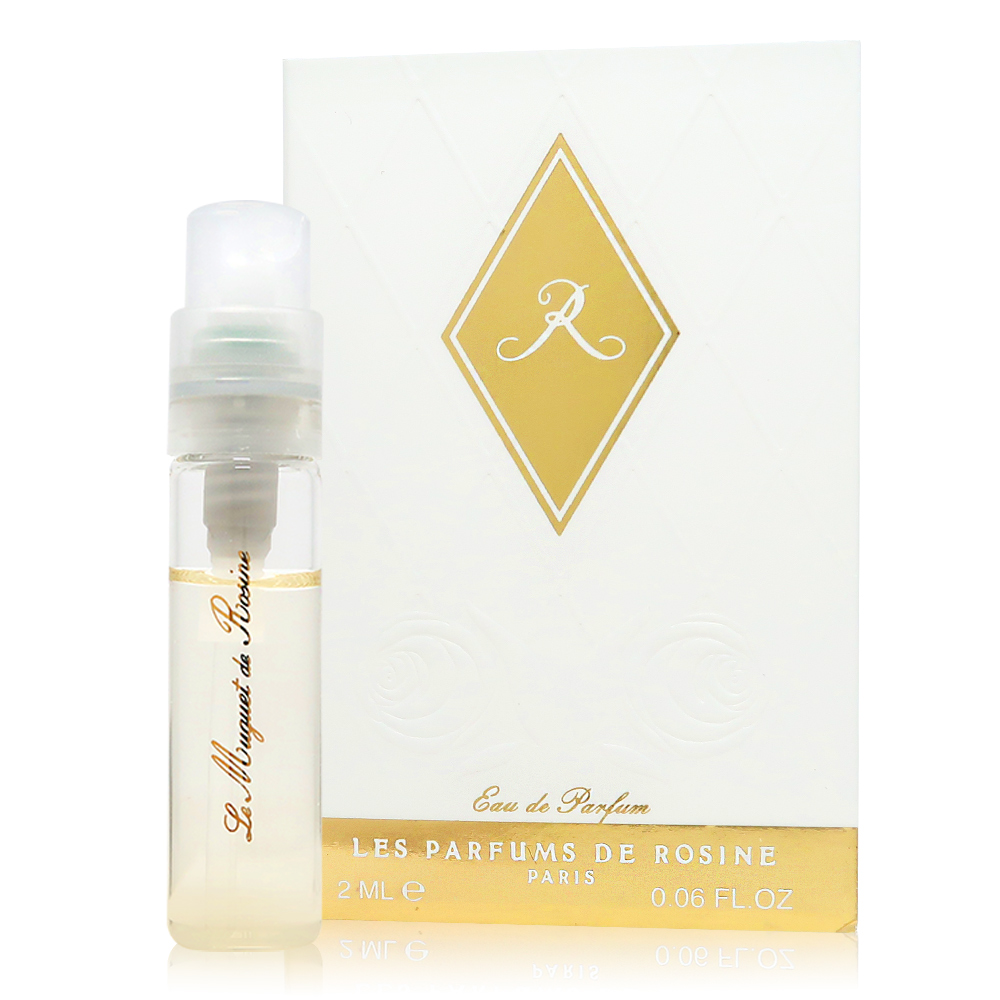 Les Parfums De Rosine Le Muguet de Rosine 五月鈴蘭淡香精EDP 100ml