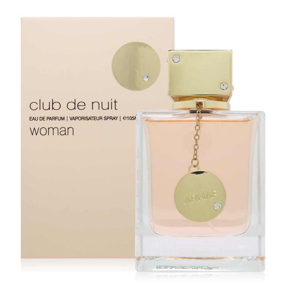 ARMAF Club De Nuit Lionheart 獅心之夜男性淡香精100ml - PChome 24h購物