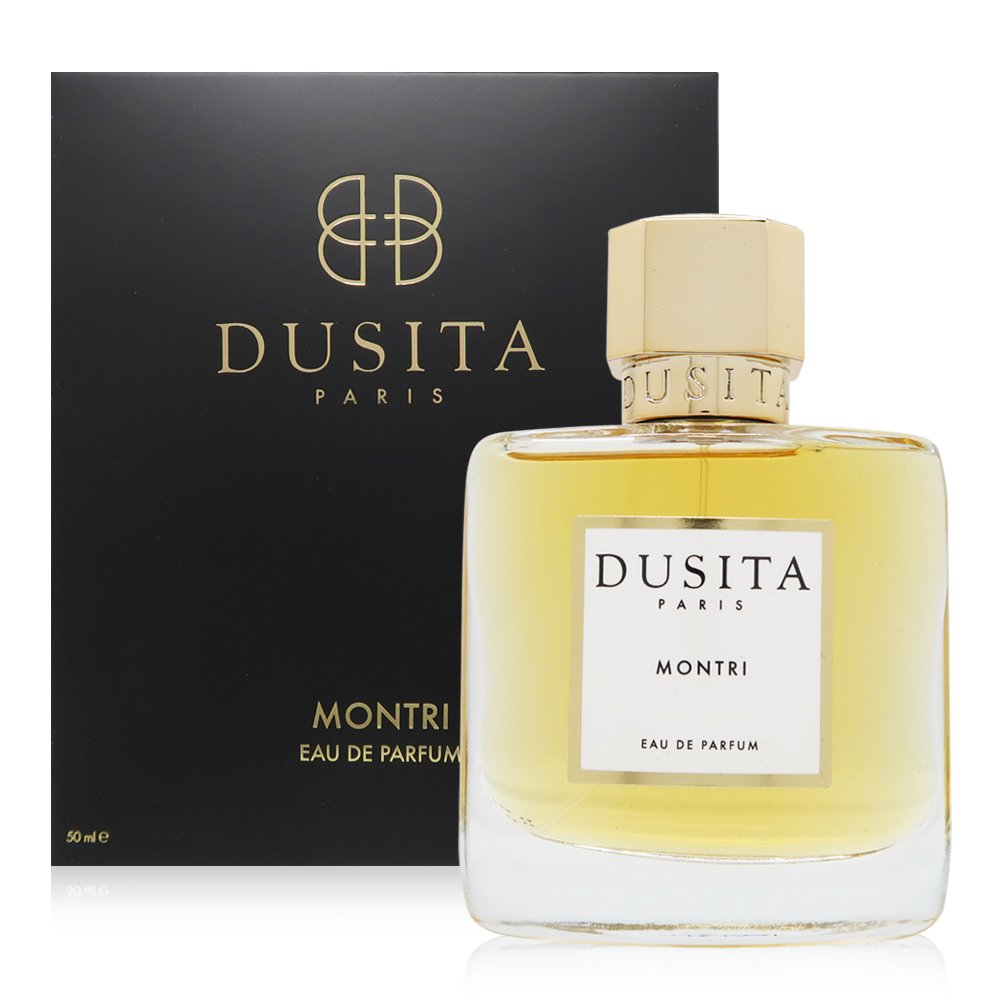 DUSITA Montri 蒙特里淡香精EDP 50ml - PChome 24h購物