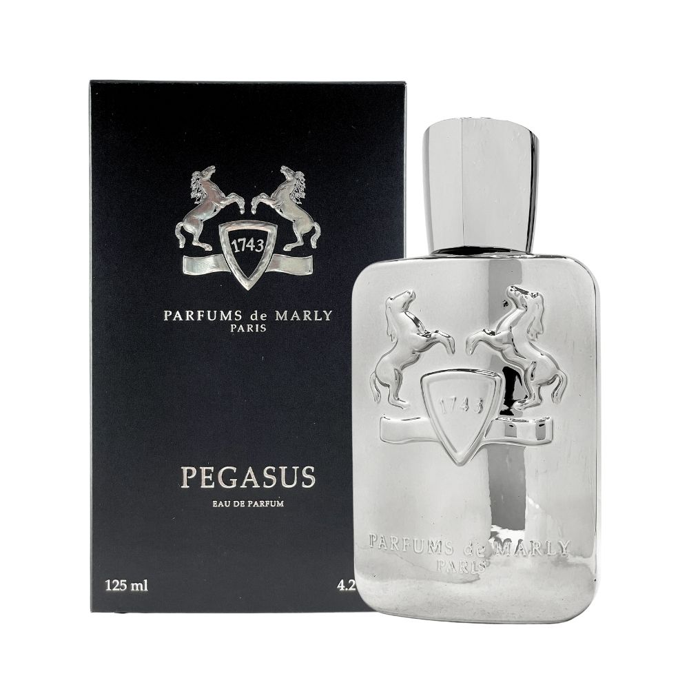 PARFUMS DE MARLY 瑪爾利 Pegasus 皮葛舒斯(飛馬)淡香精 EDP 125ml