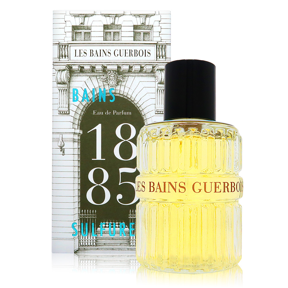 Les Bains Guerbois 1978 Les Bains Douches 夜店淡香精EDP 100ml