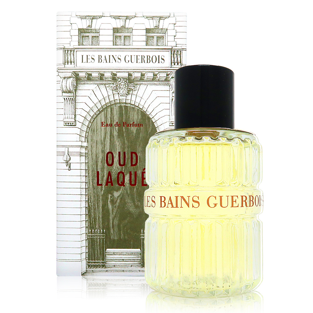 Les Bains Guerbois 1986 Eclectrique 五光十色淡香精EDP 30ml