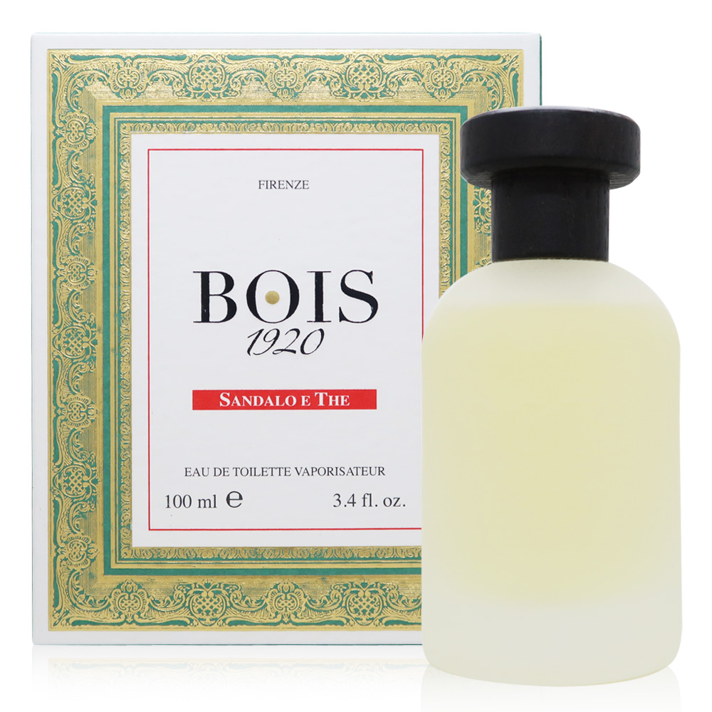 Bois 1920 Classic 1920 淡香精EDP 100ml - PChome 24h購物