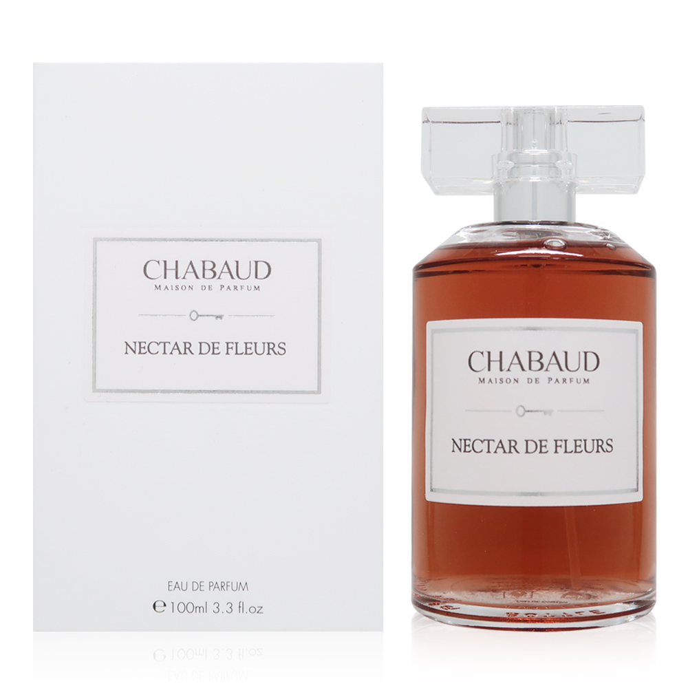 CHABAUD シャボー　Fleur de figuier 100ml 香水 Fleur de Figuier – Chabaud Parfum