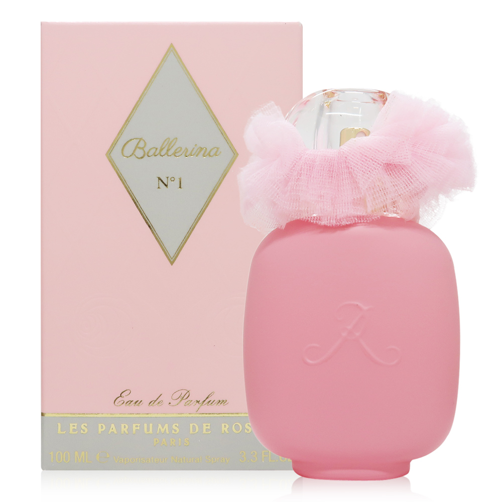 Les Parfums De Rosine Le Muguet de Rosine 五月鈴蘭淡香精EDP 100ml