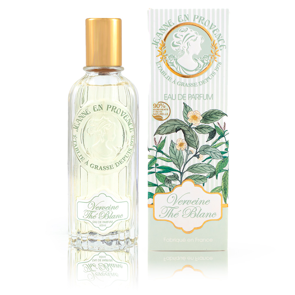 Journal】The Legacy Eau de Toilette 沉香淡香水50ml 泰國精品香水