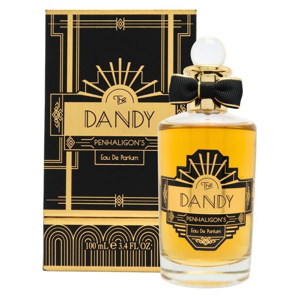 PENHALIGON'S 潘海利根 The Dandy 浮華爵士淡香精 EDP 100ml