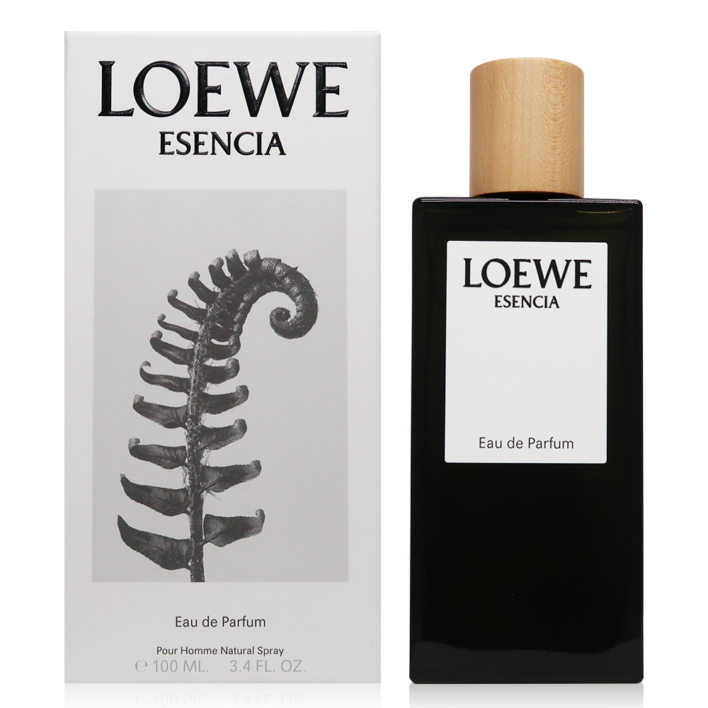 LOEWE 羅威AGUA ELLA 之水女性淡香水50ml - PChome 24h購物