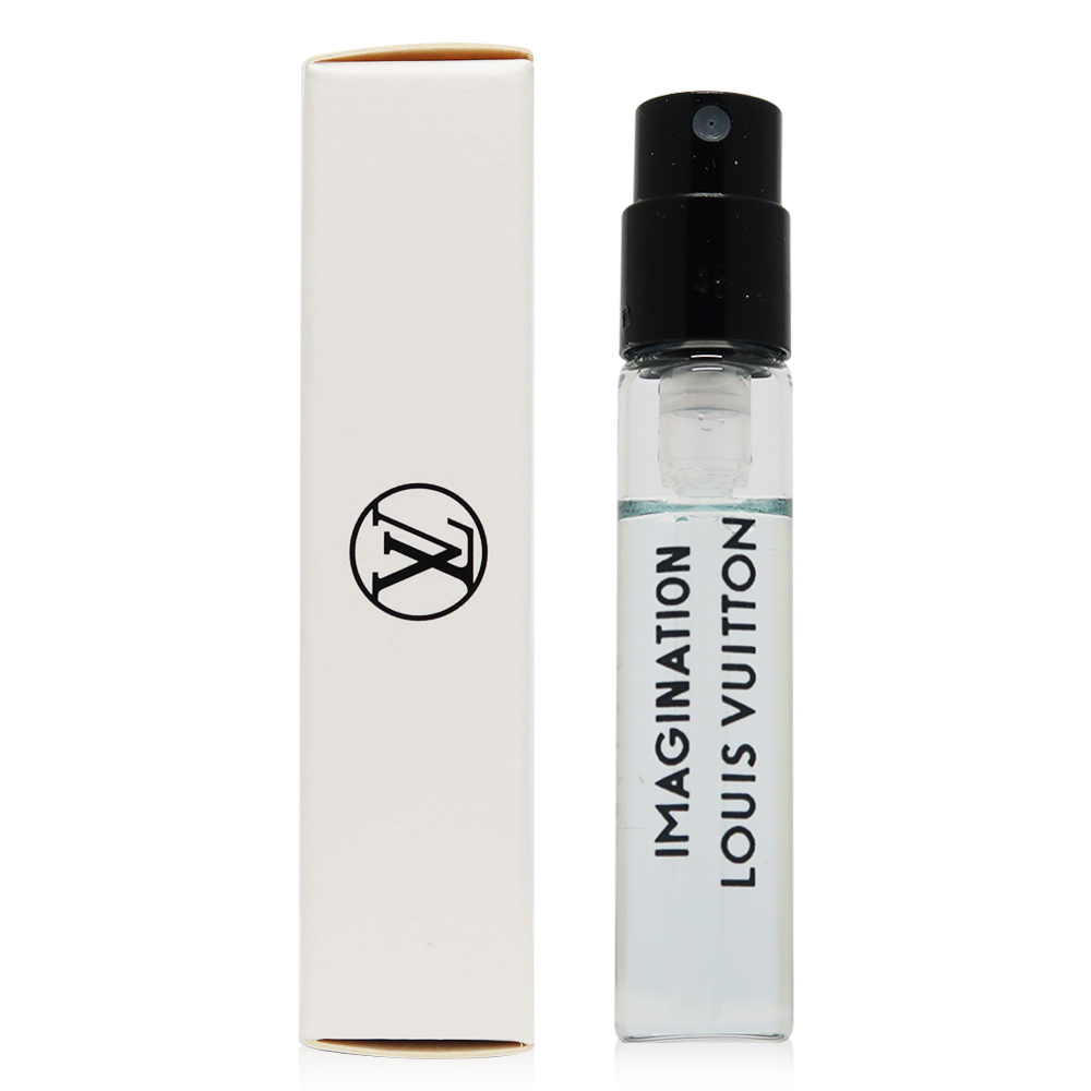 Louis Vuitton 路易威登LV Imagination 想像力淡香精EDP 2ml - PChome