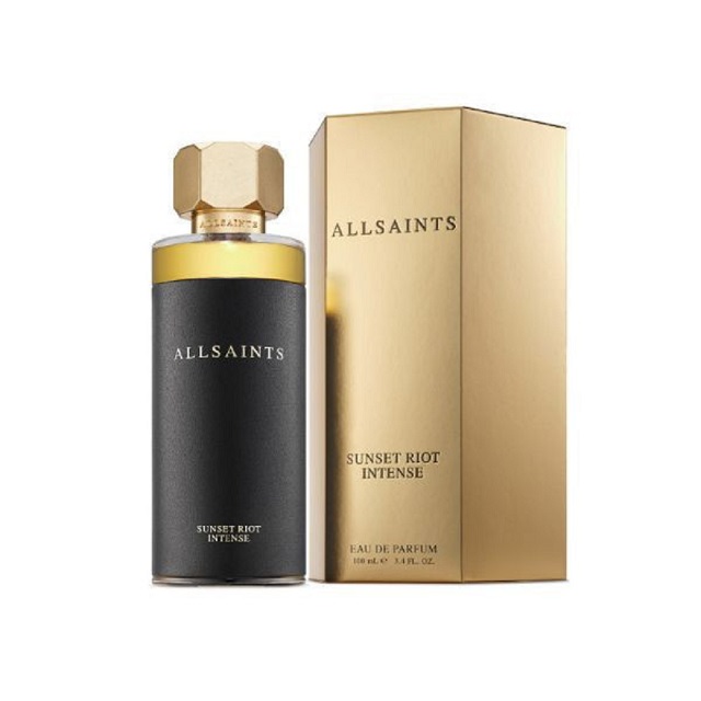 AllSaints 落日騷動中性淡香精 100ml