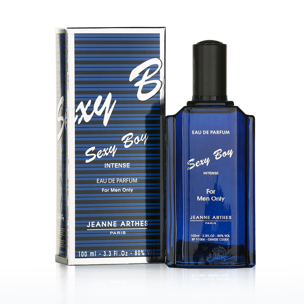 Arthes 信念淡香精(100ml)