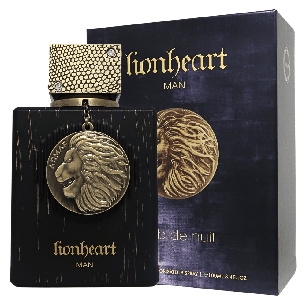Armaf Club de Nuit Iconic 標誌藍男性淡香精EDP 105ml - PChome 24h購物