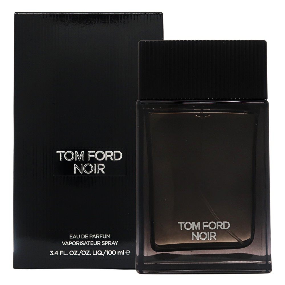 TOM FORD Noir 催情淡香精 EDP 100ml