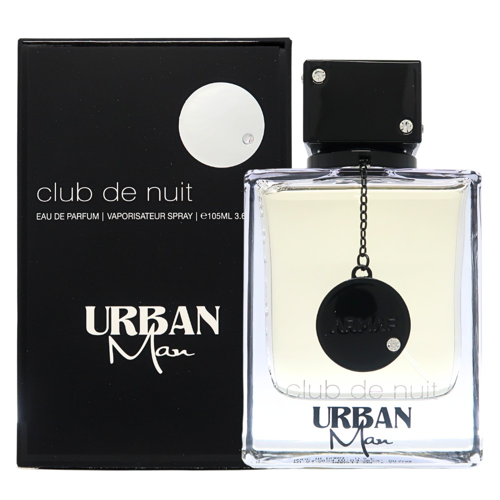 ARMAF Armaf Club De Nuit White Imperiale 白色帝國女性淡香精EDP