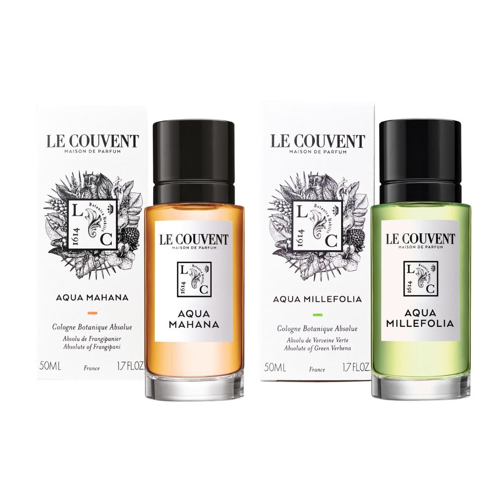 Les Parfums De Rosine Le Muguet de Rosine 五月鈴蘭淡香精EDP 100ml