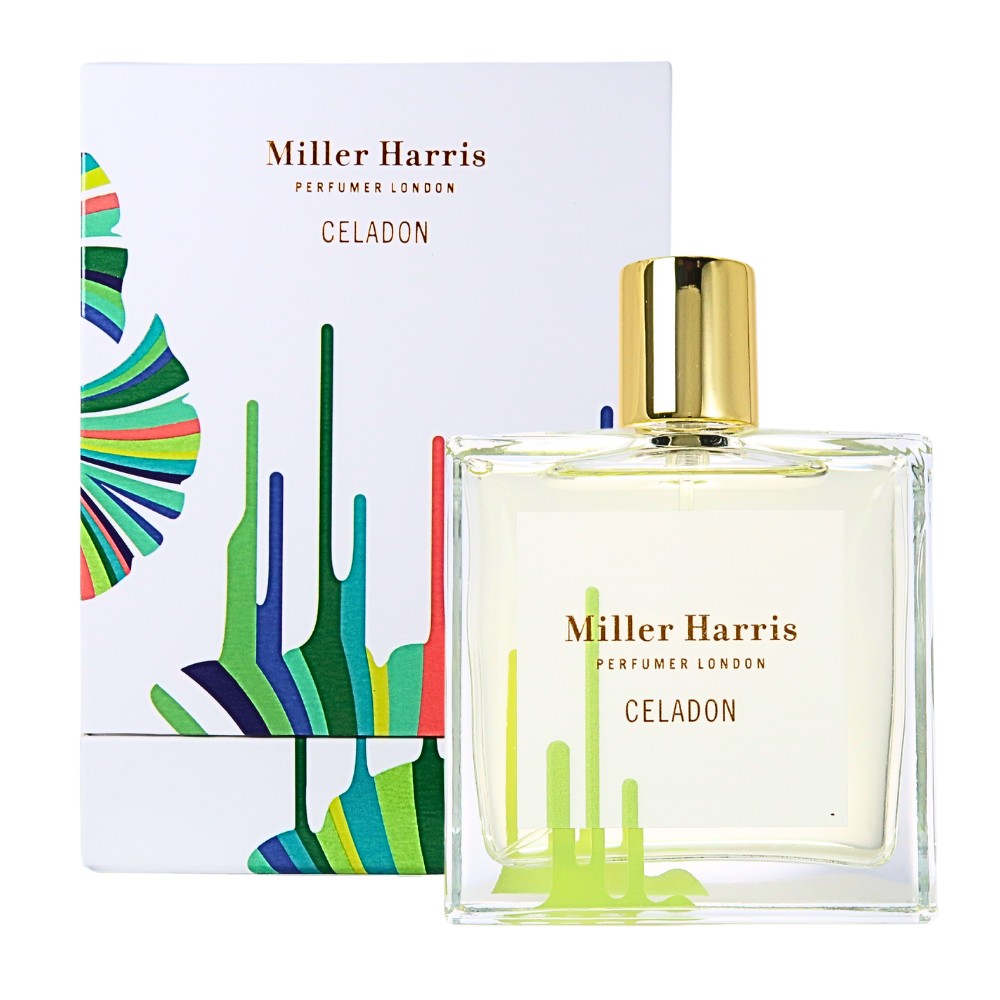 Miller Harris Celadon 雨沐青瓷淡香精 EDP 100ml