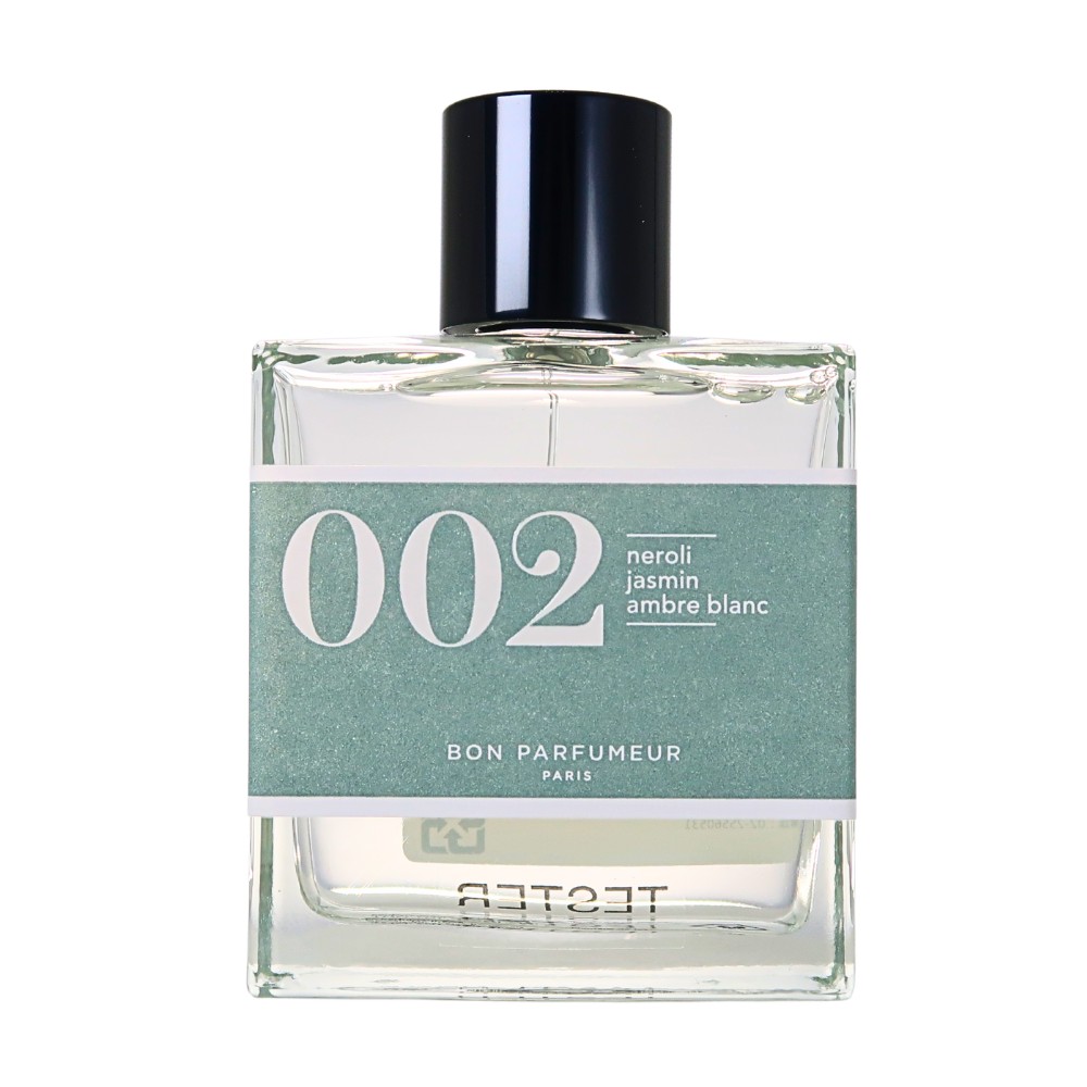 Bon Parfumeur 802 竹澗風荷淡香精EDP 100ml - PChome 24h購物