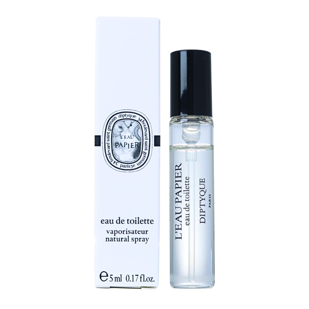 diptyque L'Eau Papier 50ml 香水 L'Eau Papier 50ml | Eau de Toilette | Diptyque Paris