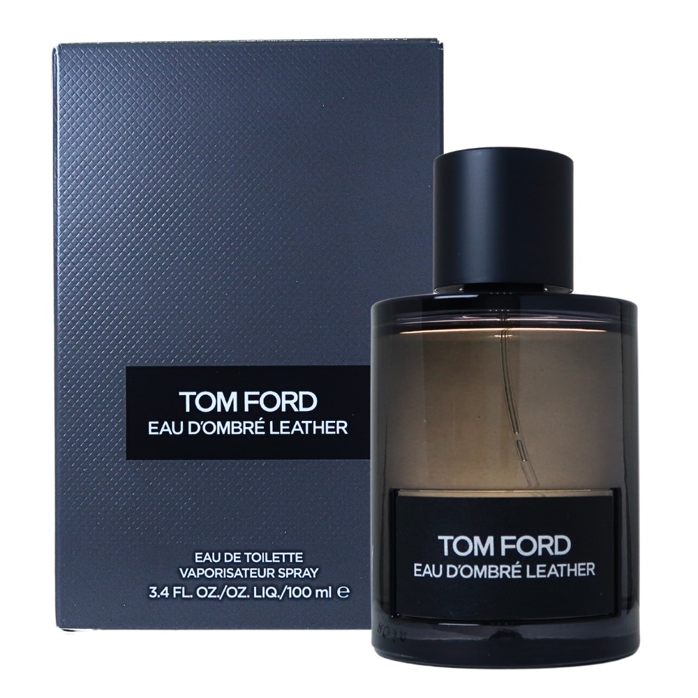 TOM FORD OMBRE LEATHER 皮革之影(神秘曠野)淡香精50ML - PChome 24h購物